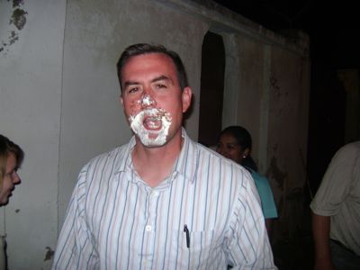 Cake