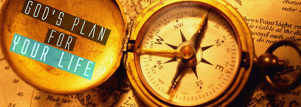GodsPlanForYourLife