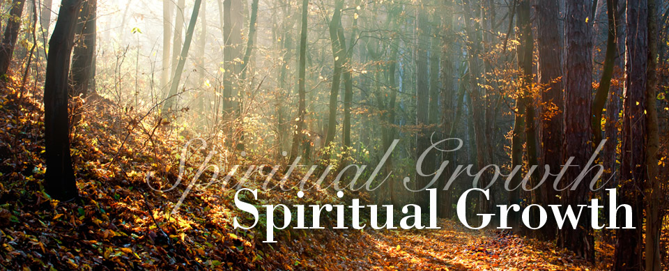 spiritual-growth